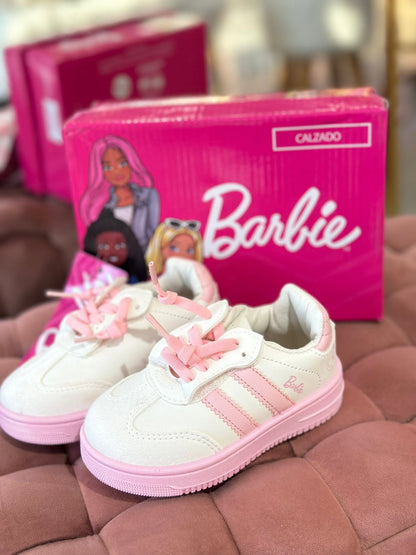 Barbie Shoes