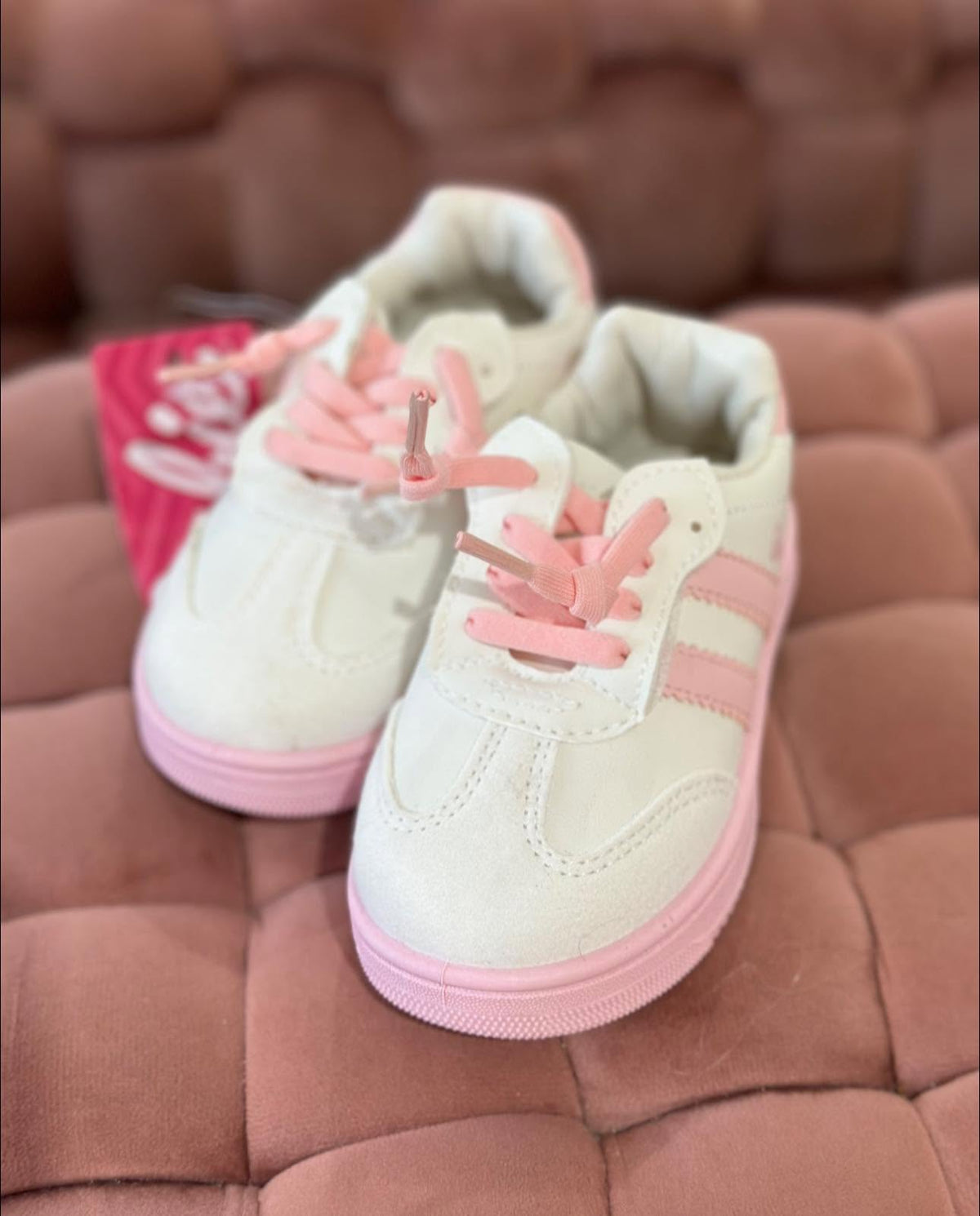 Barbie Shoes