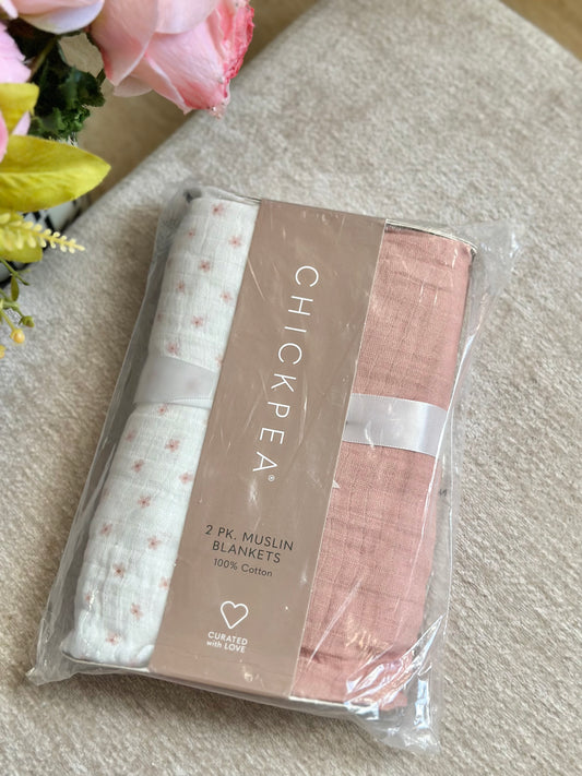 Swaddle Blanket - 6