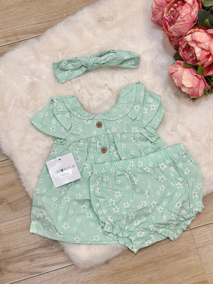 Fairy Realm Short Set