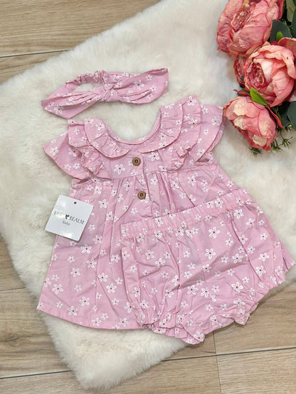Fairy Realm Short Set