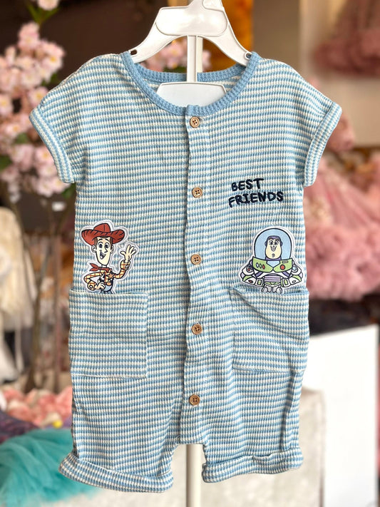 Toy Story Romper