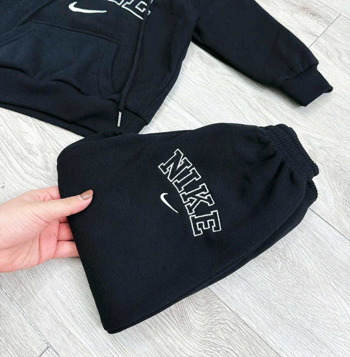 Nike Tracksuit Set