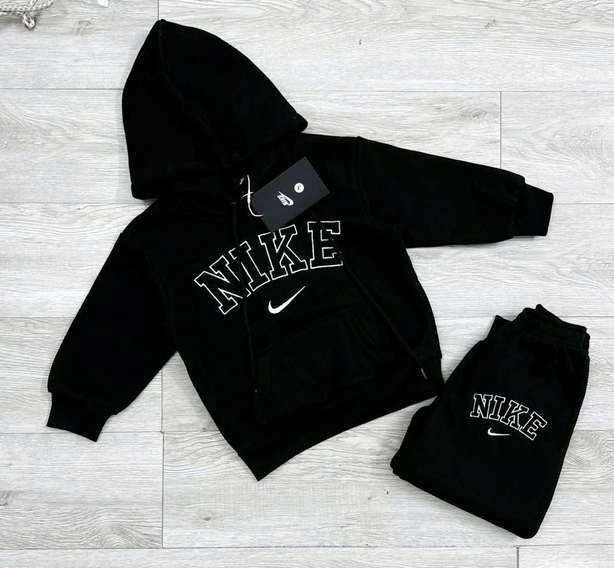 Nike Tracksuit Set