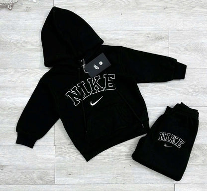 Nike Tracksuit Set