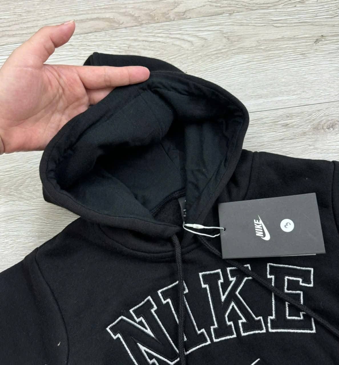 Nike Tracksuit Set