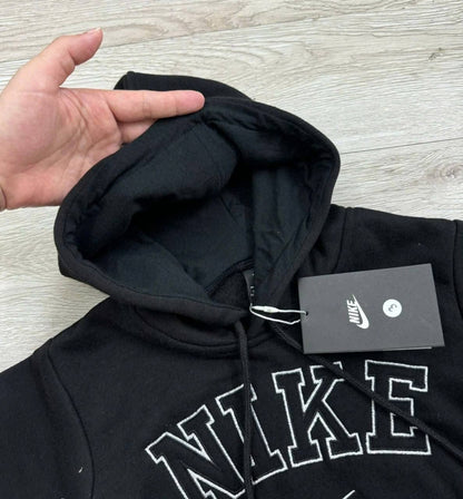 Nike Tracksuit Set
