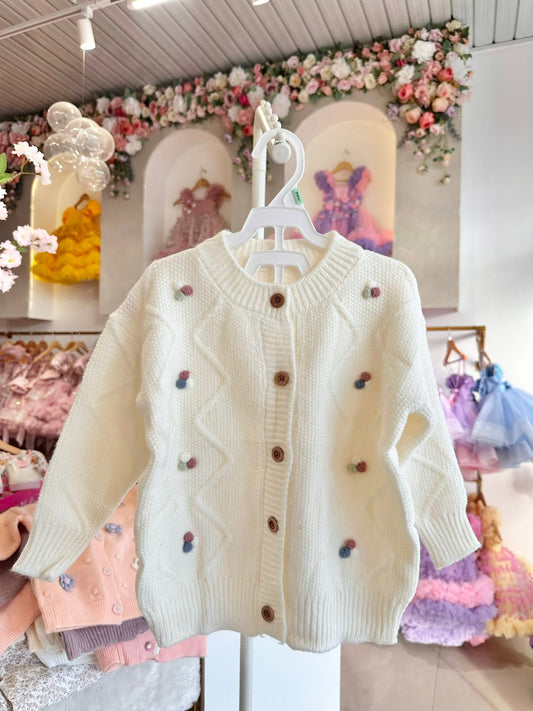 Knitted Cardigans