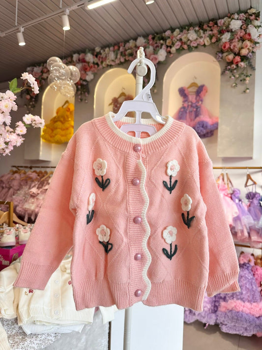 Knitted Cardigans
