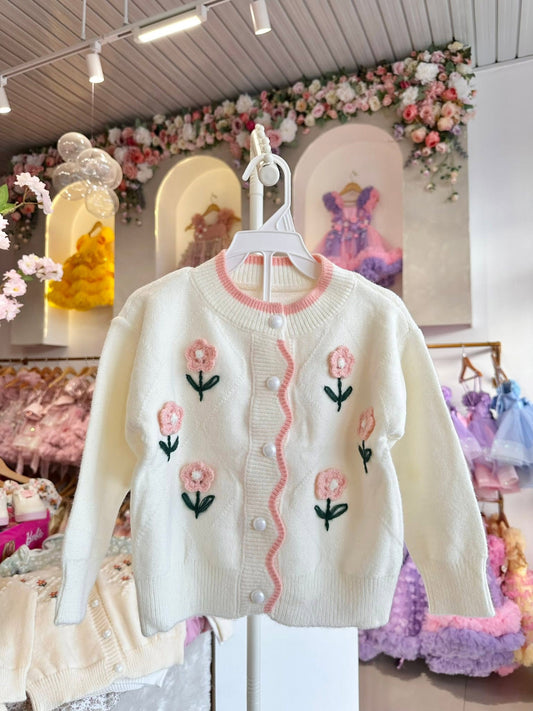 Knitted Cardigans