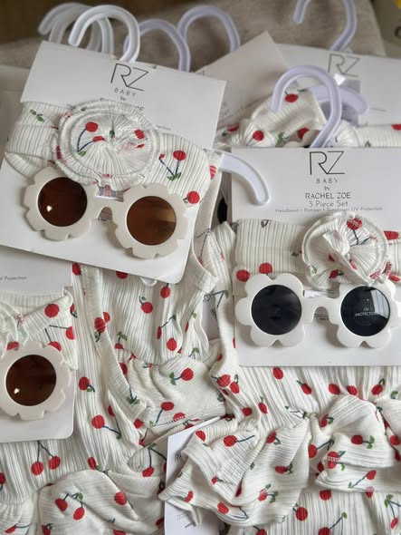 RZ 3pc set