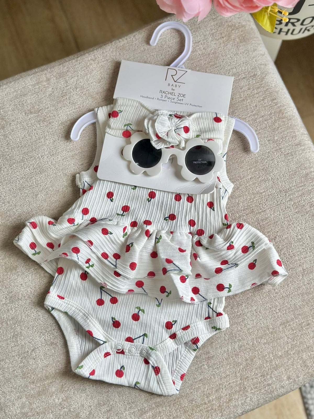 RZ 3pc set