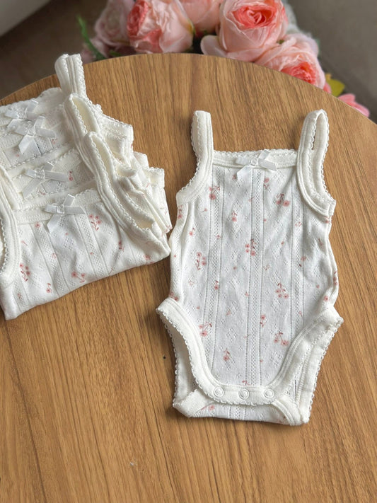 Pretty Sando Onesie