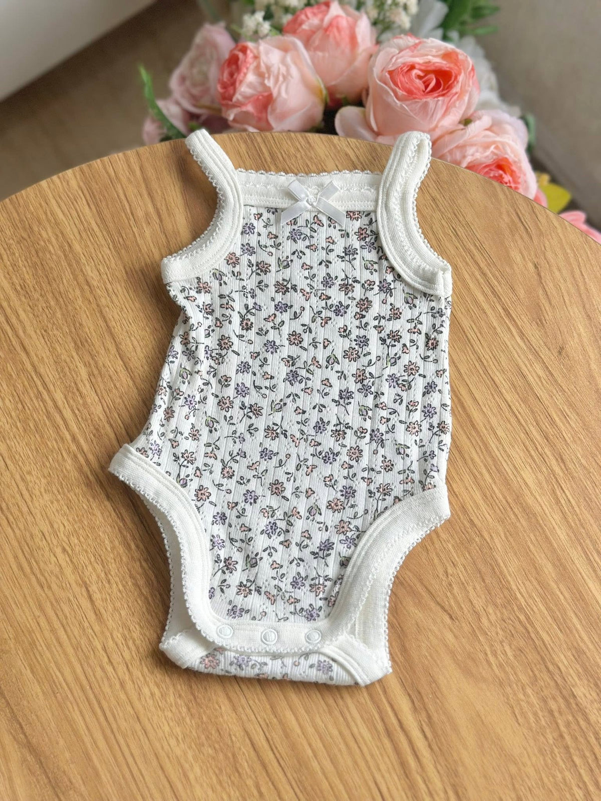 Pretty Sando Onesie