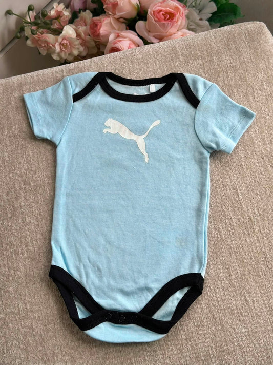 Baby Boy Onesies