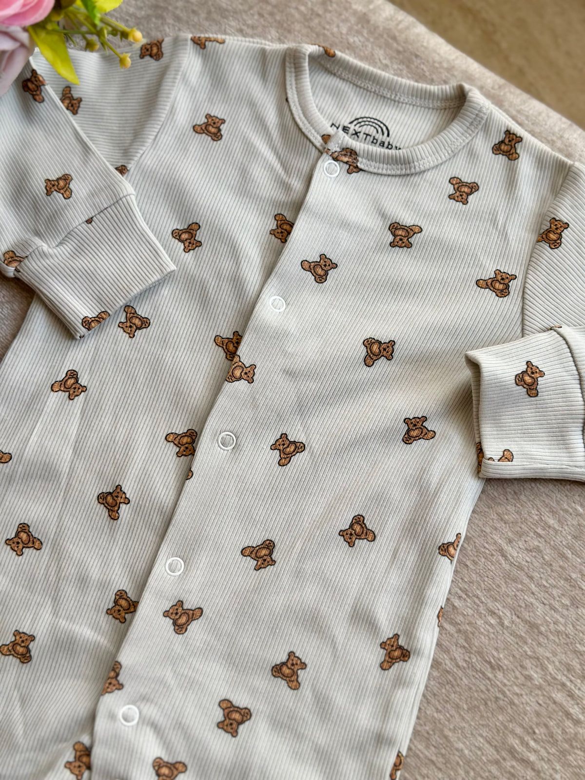 Next Frogsuit - 4