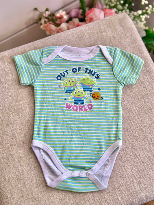 Baby Boy Onesies
