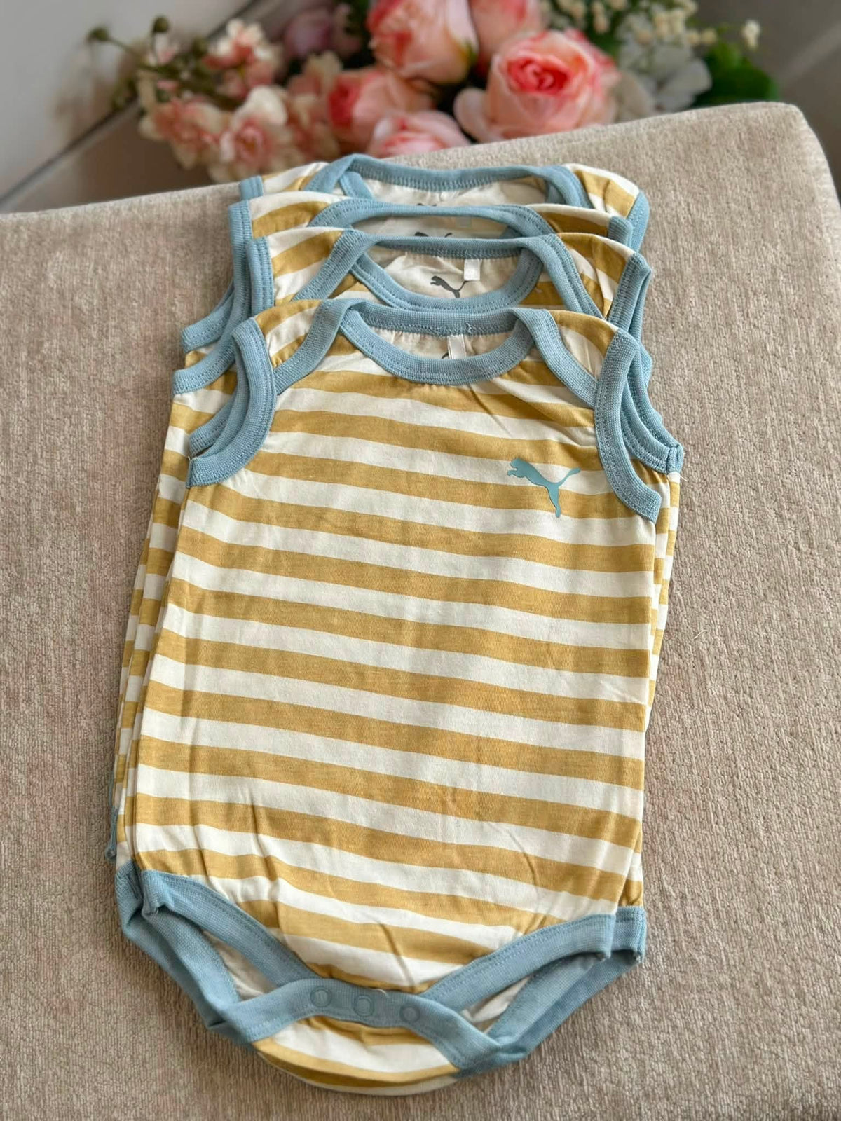 Baby Boy Onesies