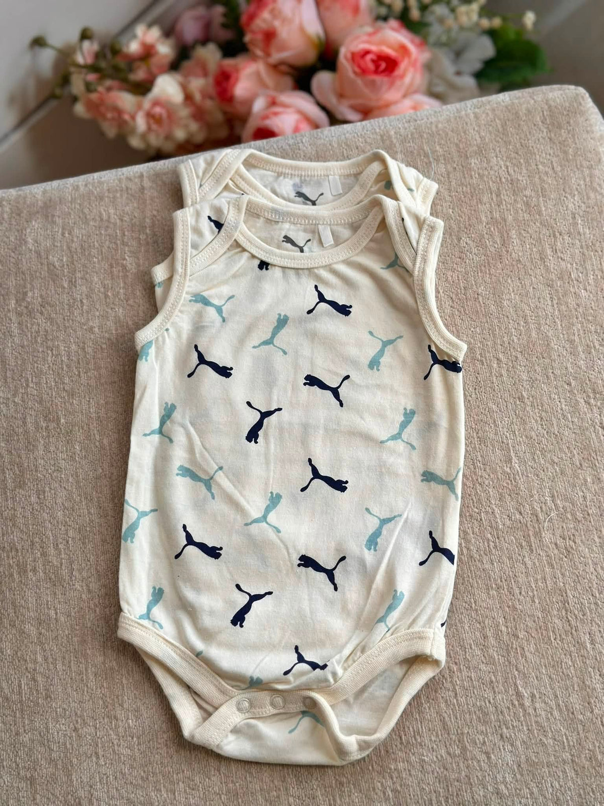 Baby Boy Onesies