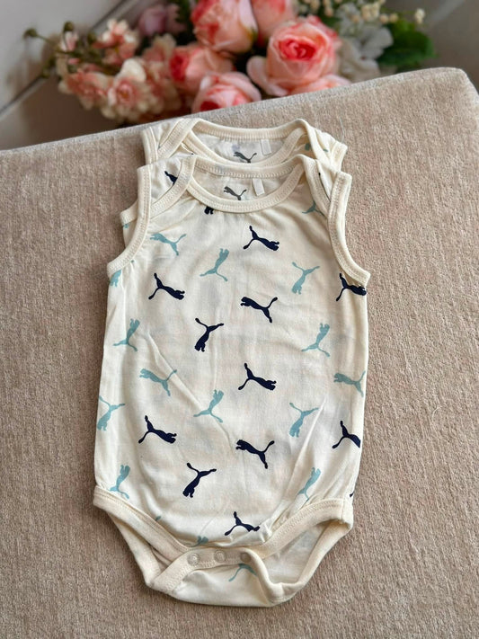 Baby Boy Onesies