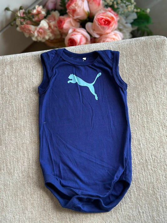 Baby Boy Onesies