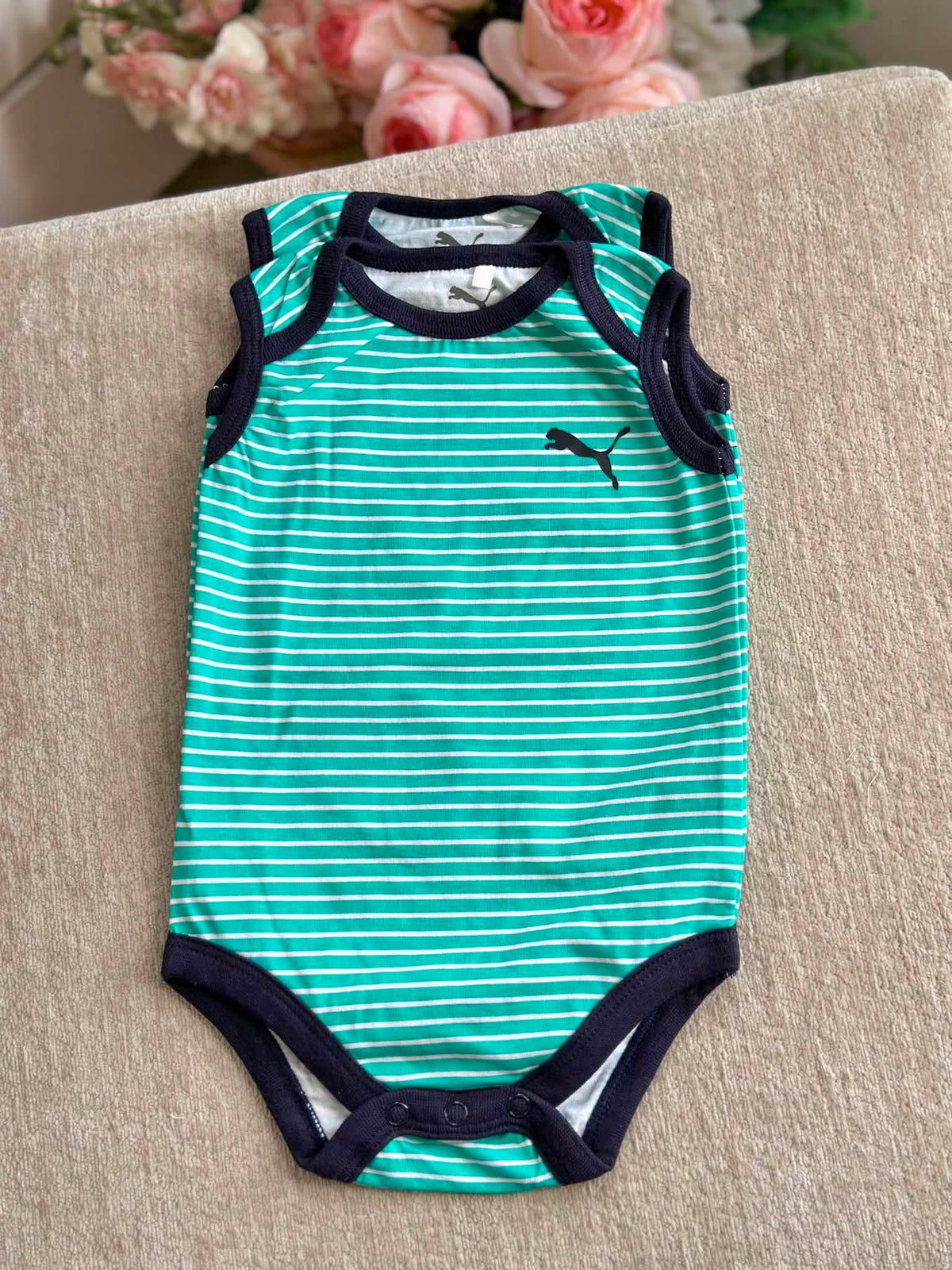 Baby Boy Onesies
