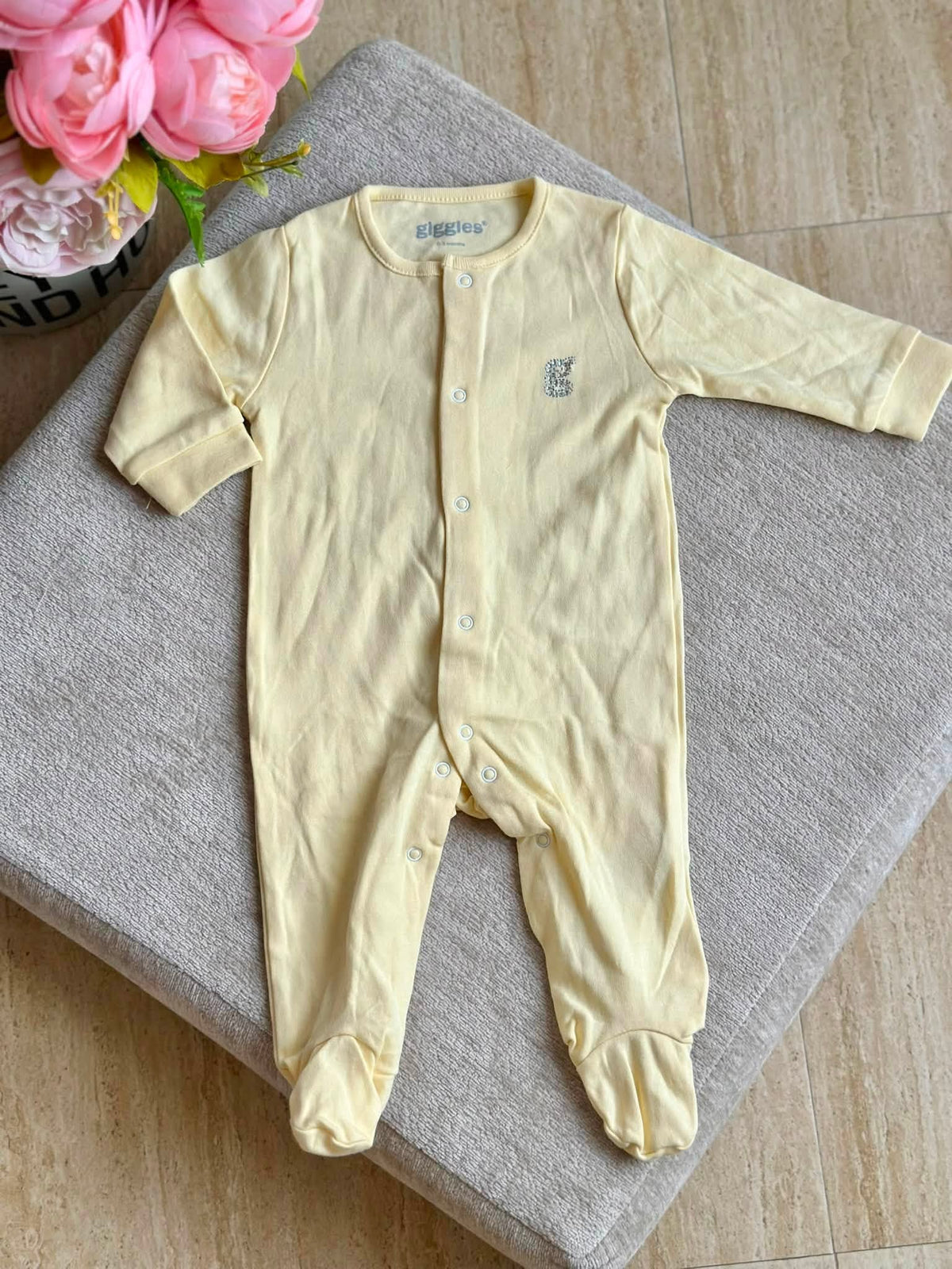 Premium Frogsuits "Yellow"