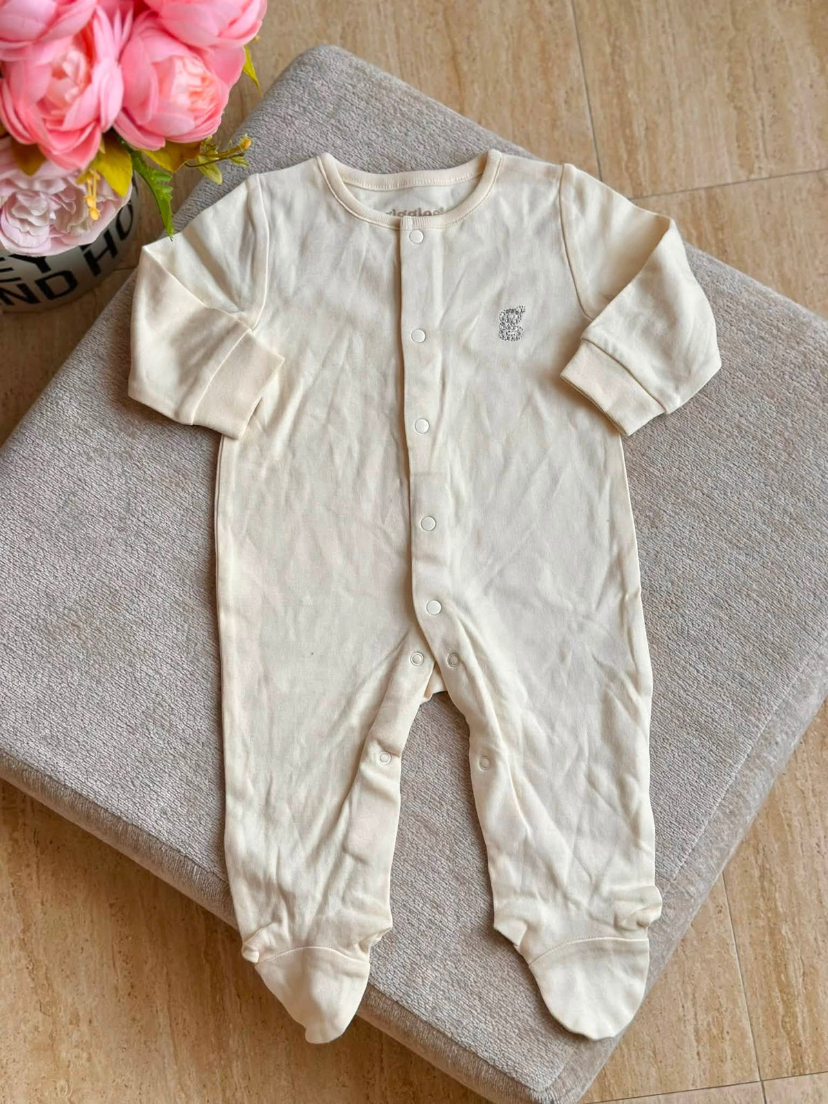 Premium Frogsuits "Light Brown"