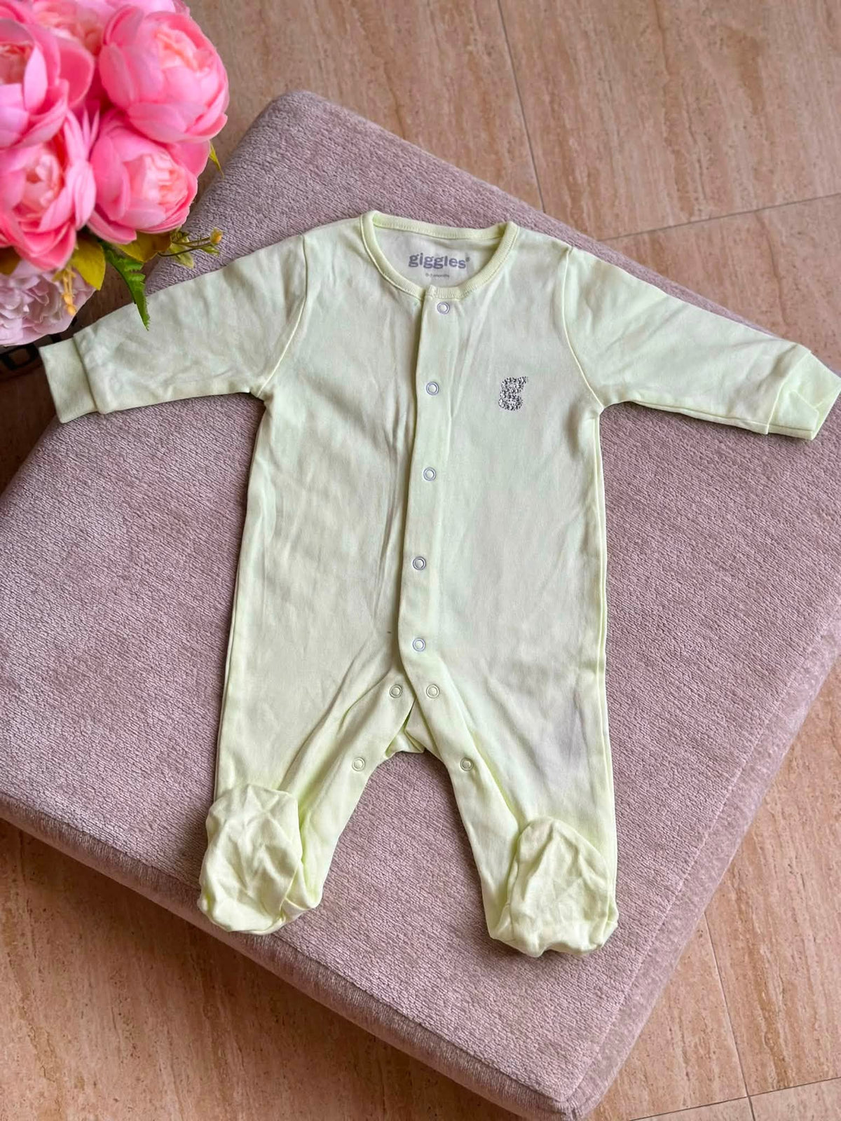 Premium Frogsuits "Light Green"