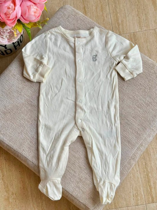 Premium Frogsuits "Cream"