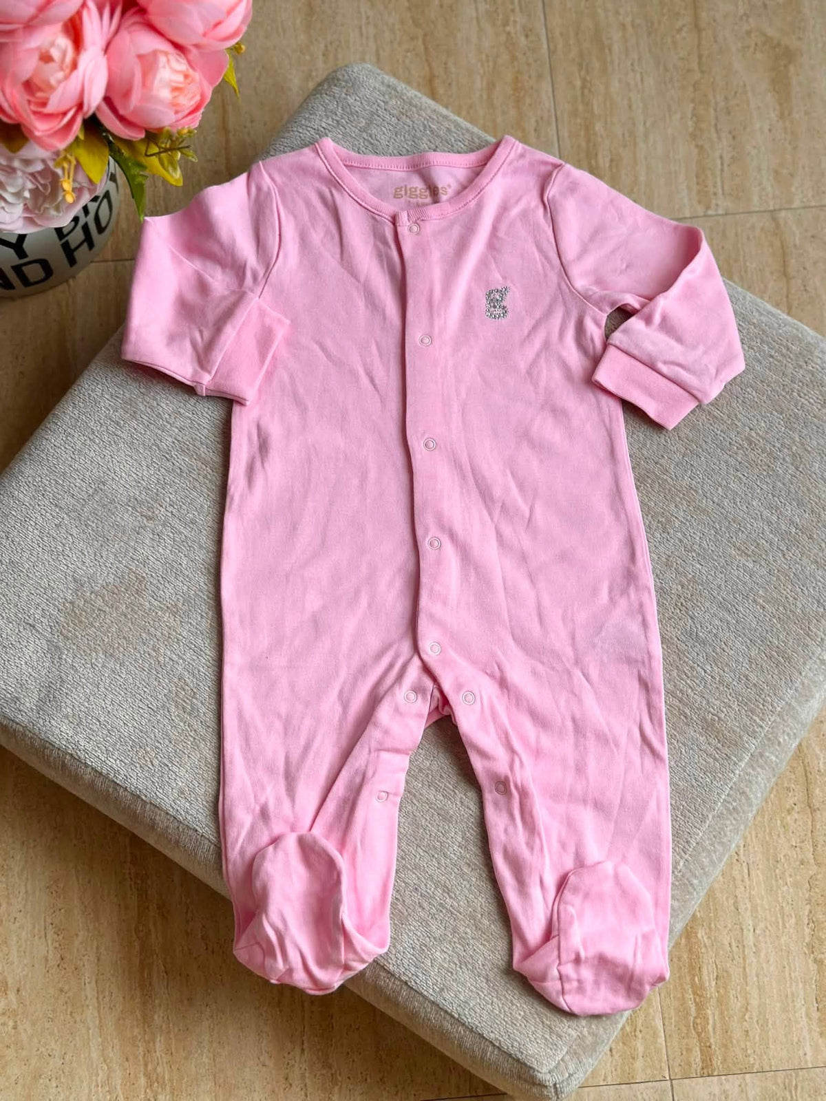 Premium Frogsuits "Pink"