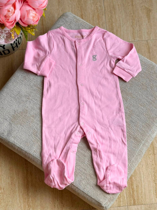 Premium Frogsuits "Pink"