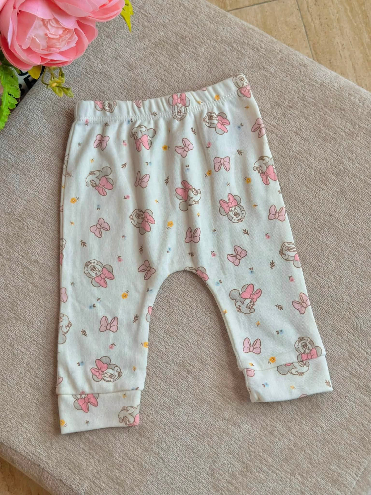 Disney Baby Pants "Minnnie Mouse"