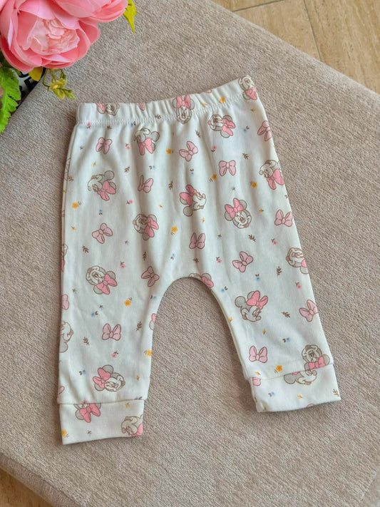 Disney Baby Pants "Minnnie Mouse"