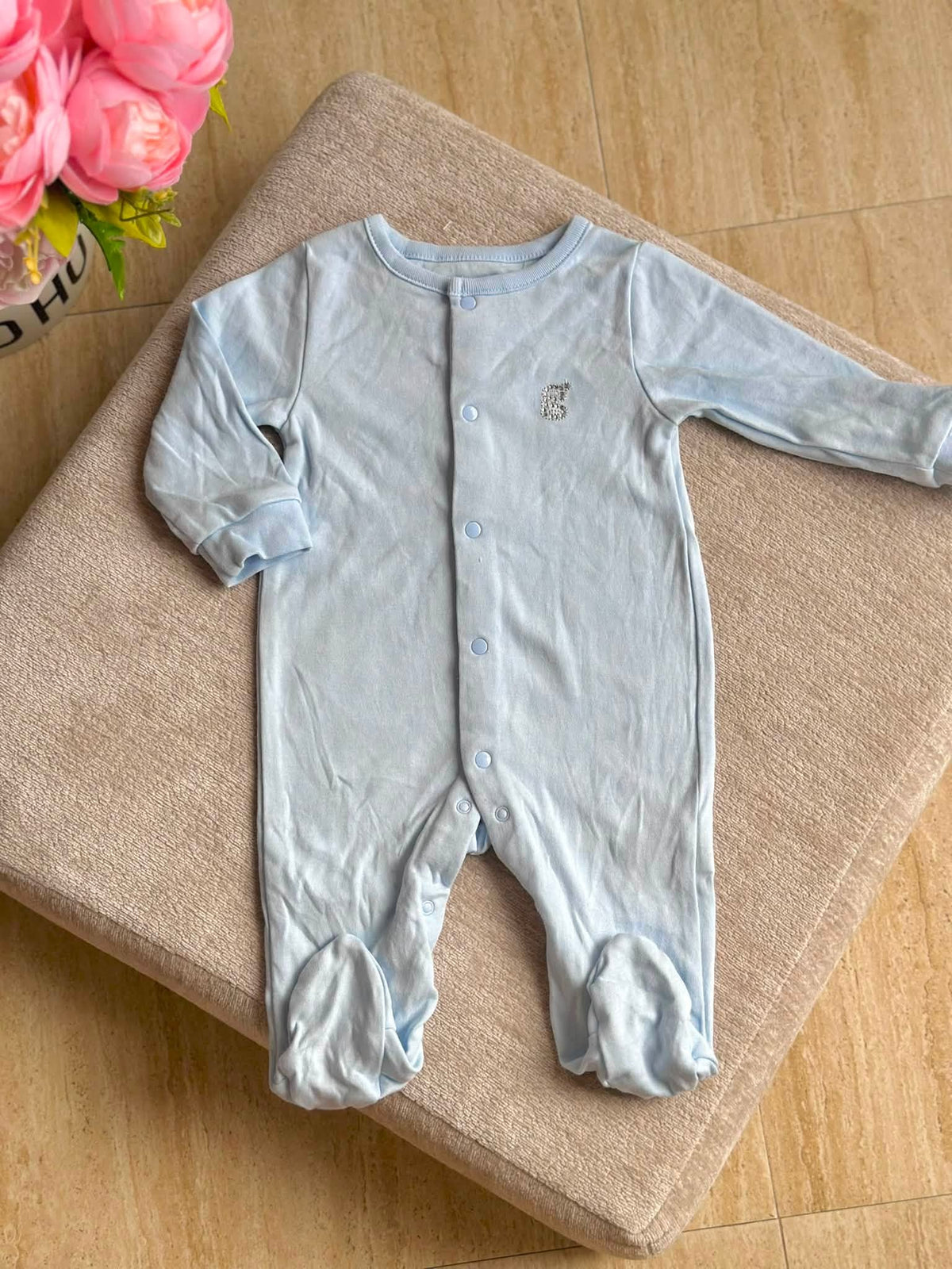 Premium Frogsuits "Blue"