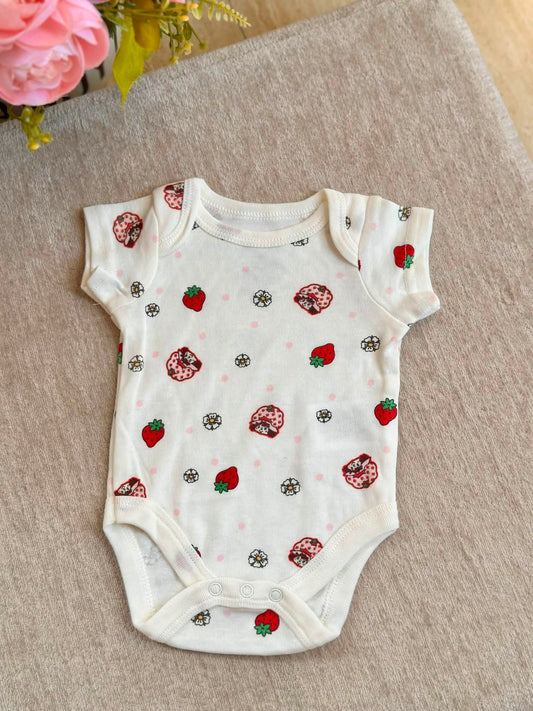 Mix Brand Onesies