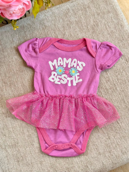 Mix Brand Onesies