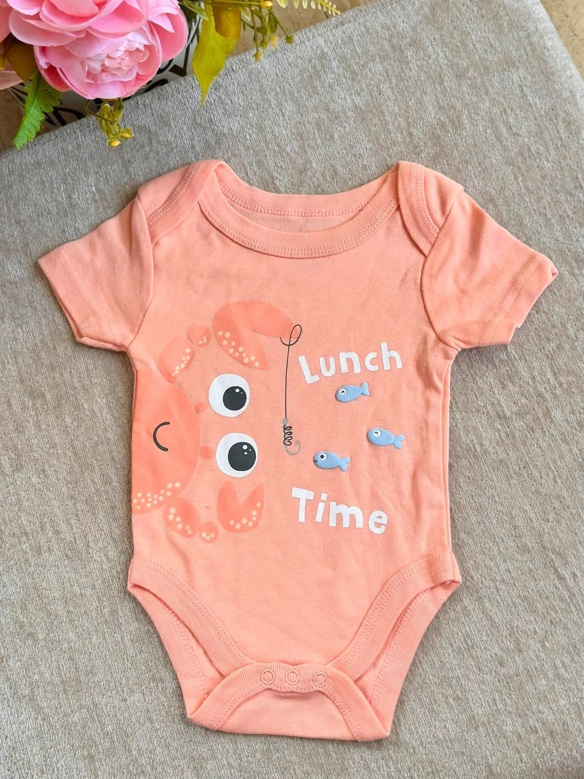 Mix Brand Onesies