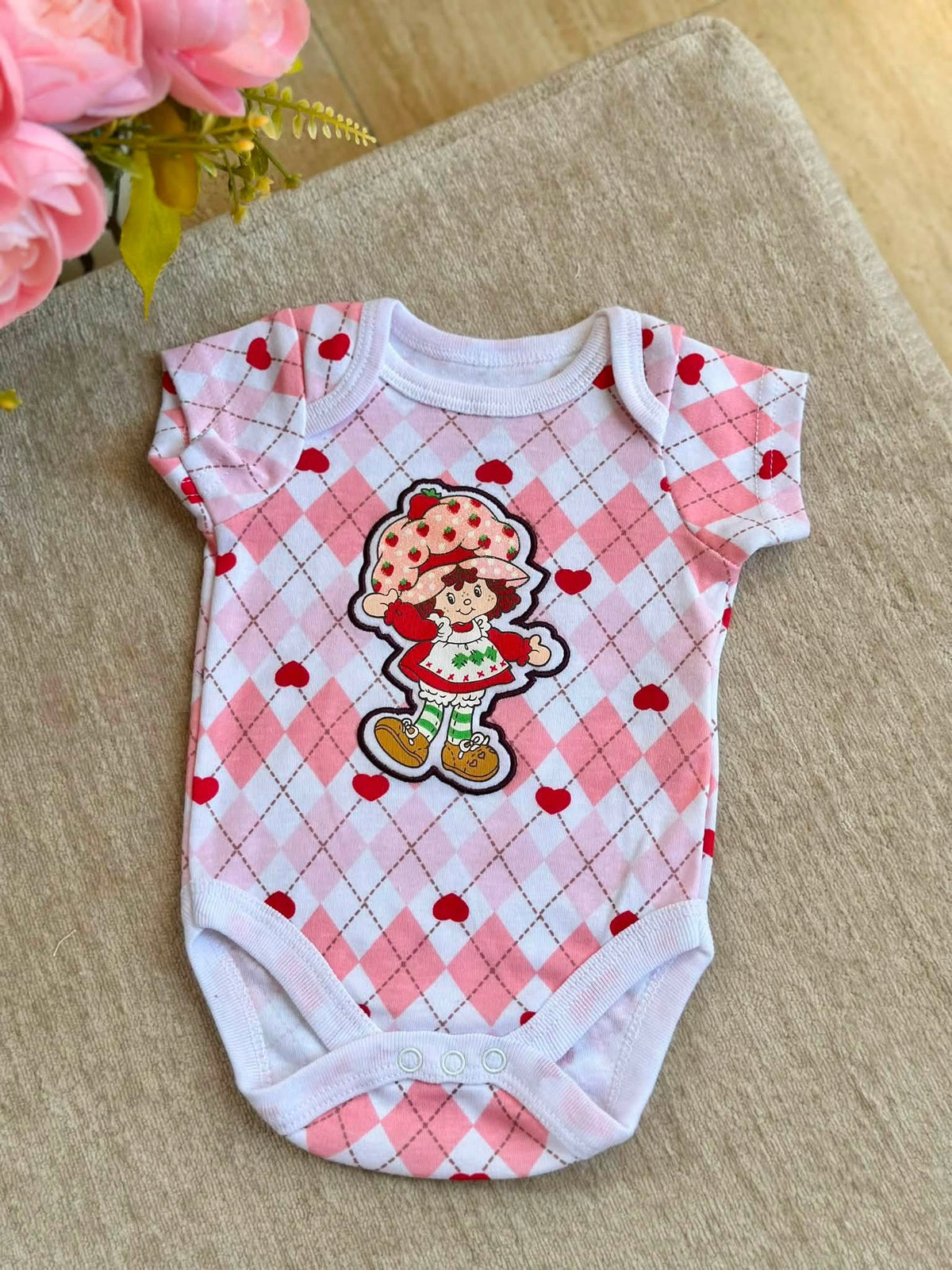 Mix Brand Onesies