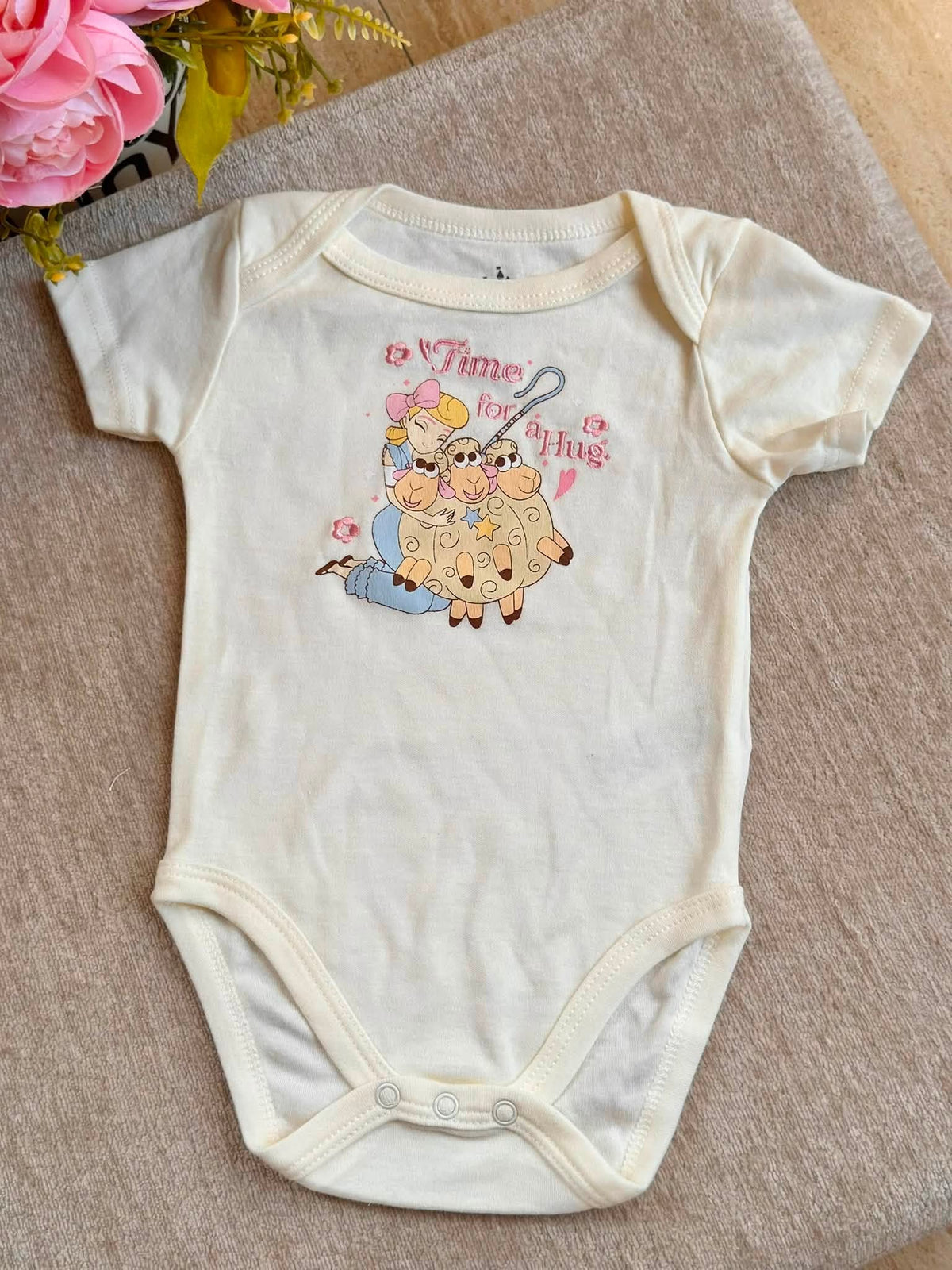 Mix Brand Onesies