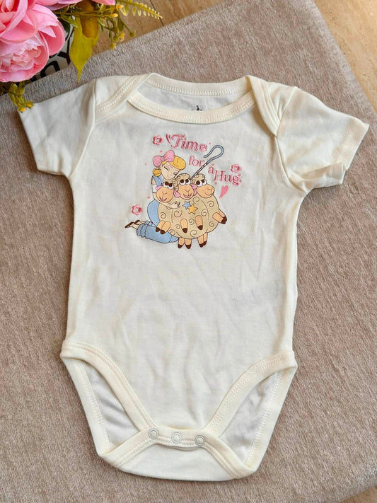 Mix Brand Onesies