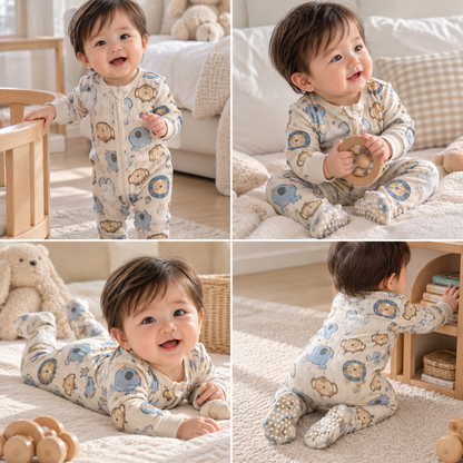 Disney Frogsuit - 1