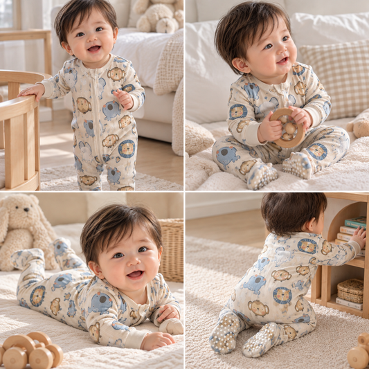 Disney Frogsuit - 1