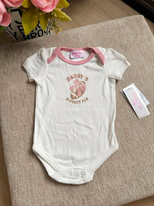 Pretty Onesies