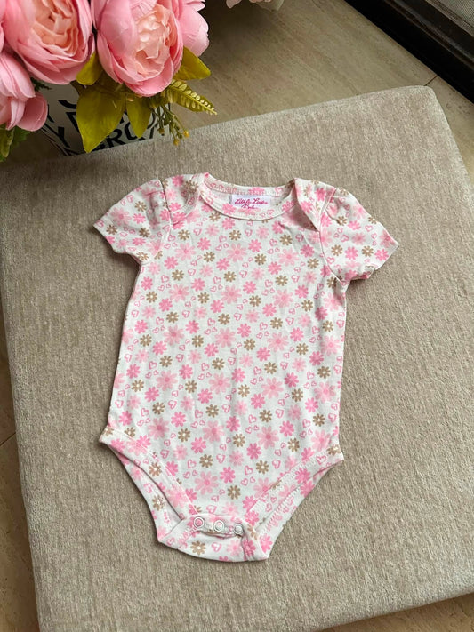 Pretty Onesies