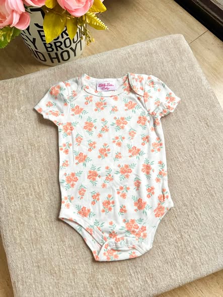 Pretty Onesies