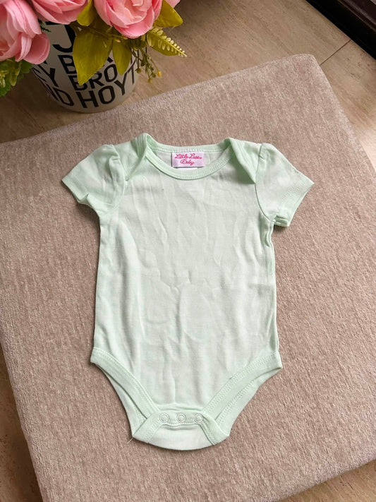 Pretty Onesies