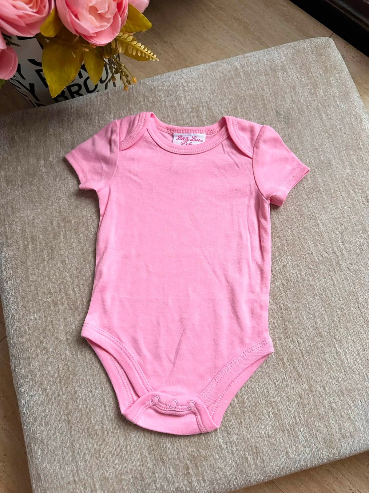 Pretty Onesies