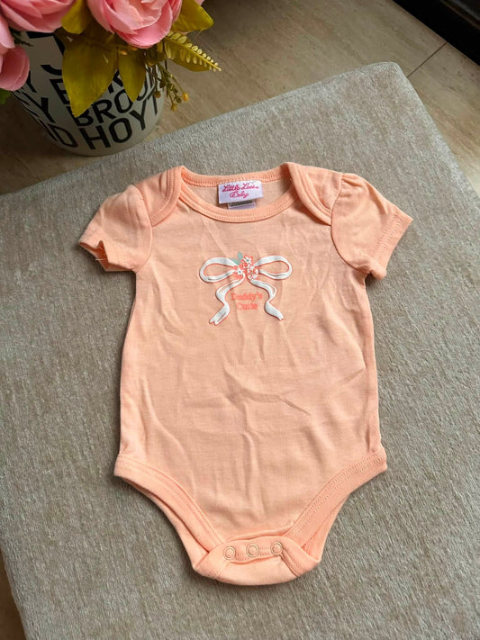 Pretty Onesies