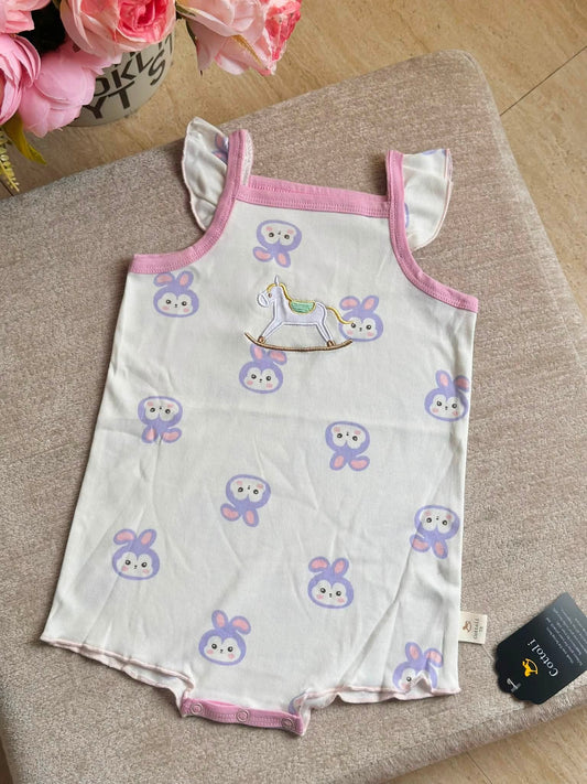 Cottoli Romper